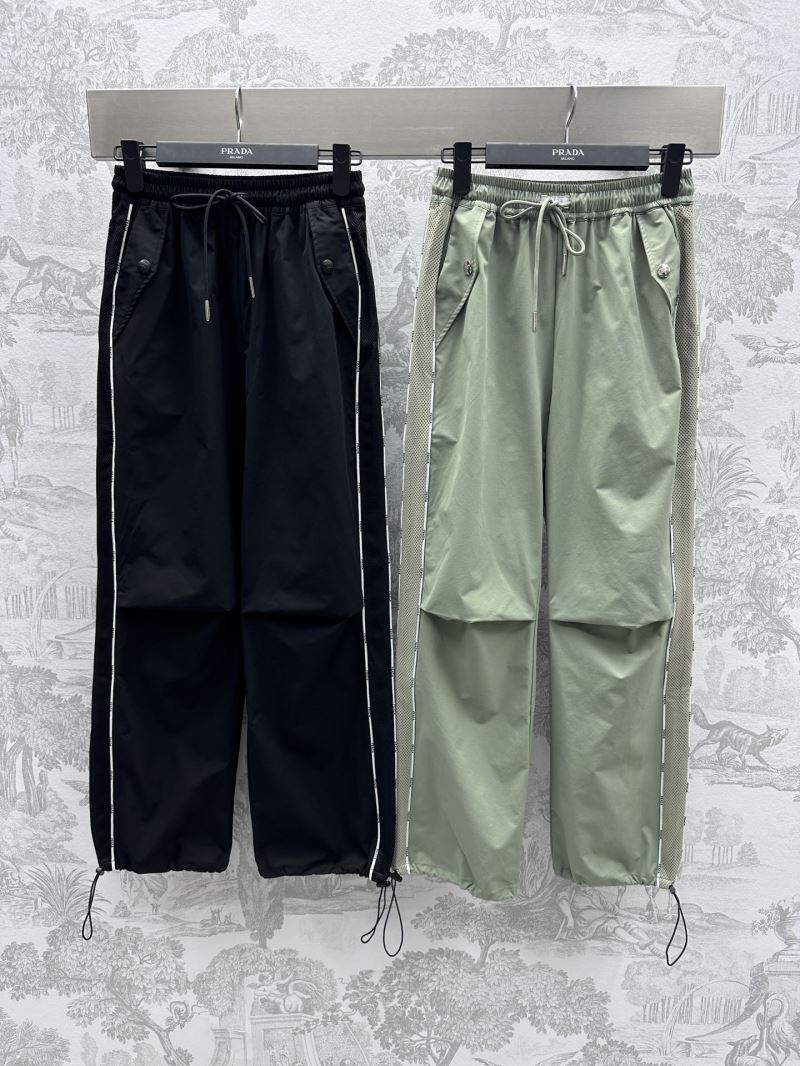 Prada Long Pants